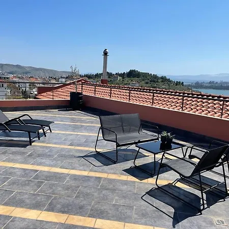 Apollon Loft Apartment Chalkida Exterior photo