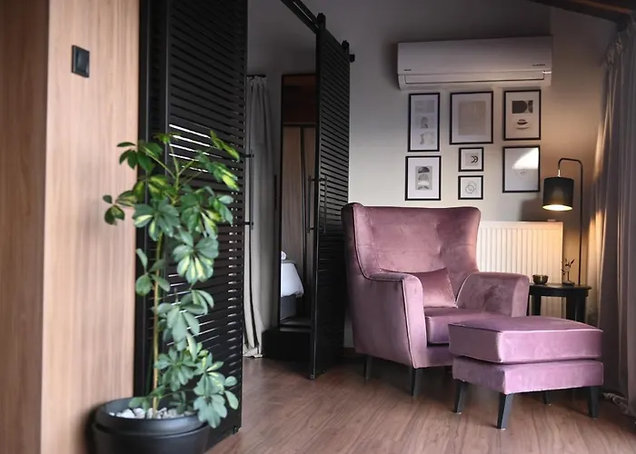 Apollon Loft