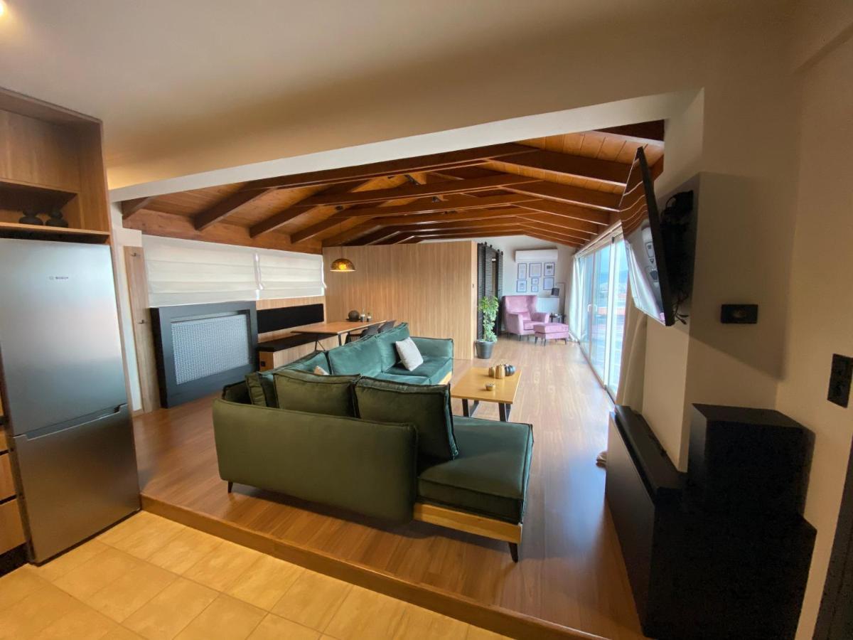 Apartment Apollon Loft *