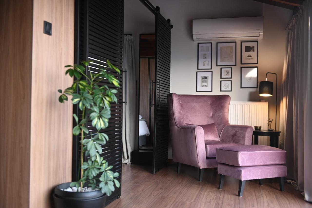 Apollon Loft * Chalkida