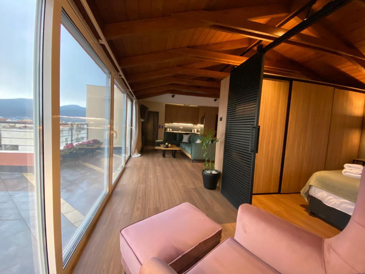 Apartment Apollon Loft