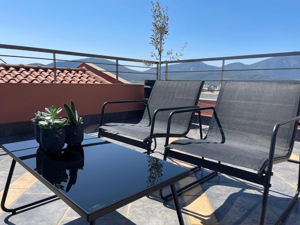 Apartment Apollon Loft Chalkida