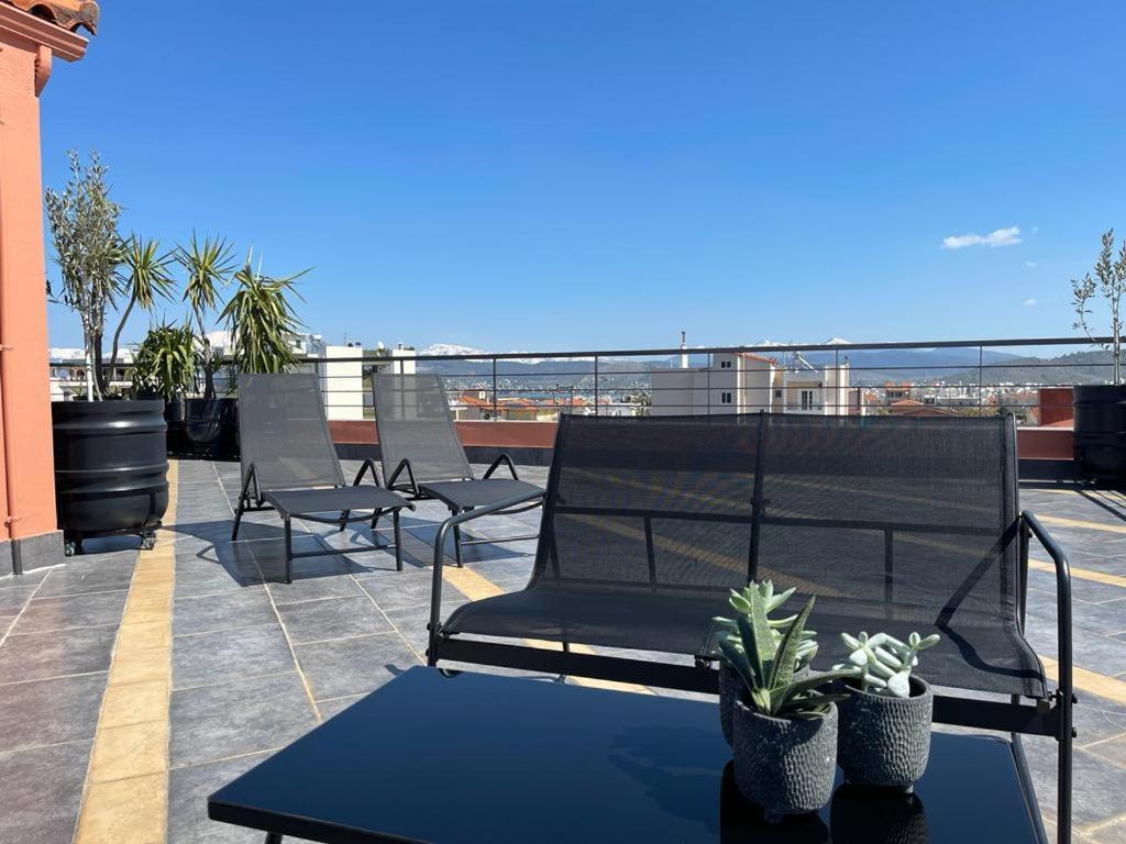 Apollon Loft