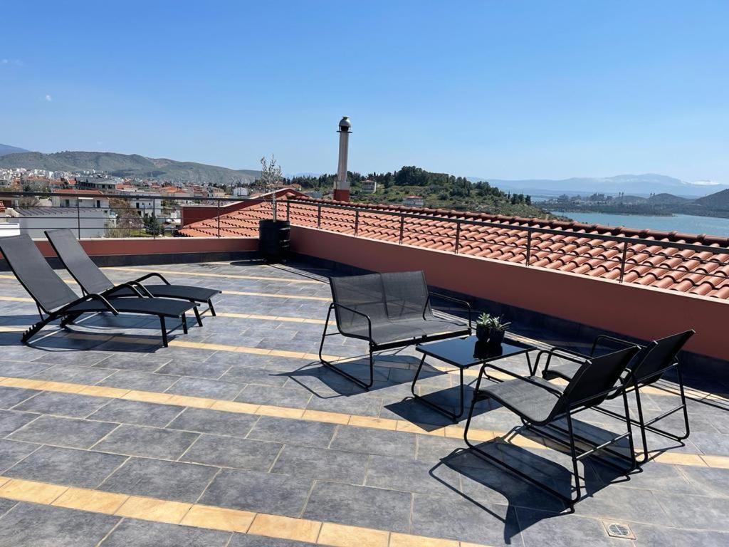 Apartment Apollon Loft