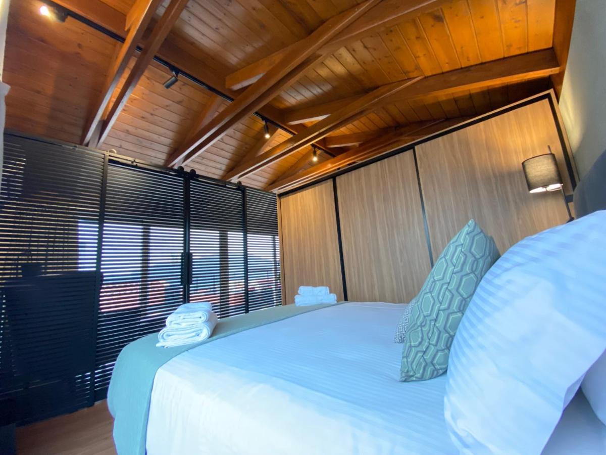 Apollon Loft Apartment *