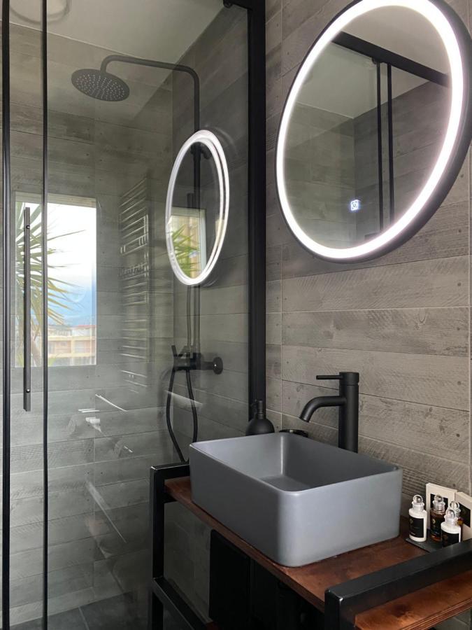 Apollon Loft Apartment Chalkida
