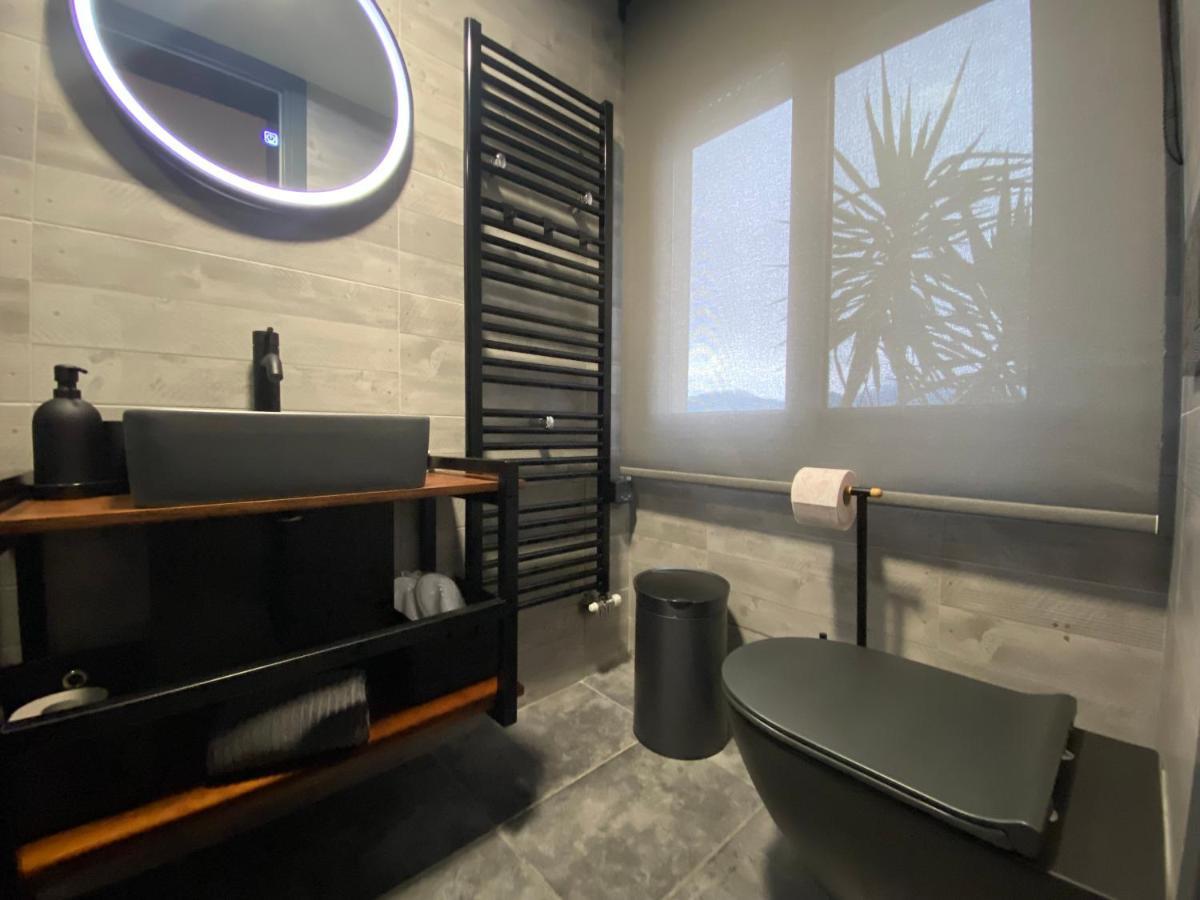 Apartment Apollon Loft *